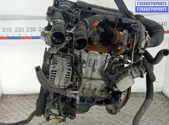 купить двигатель дизельный на PEUGEOT 308 1