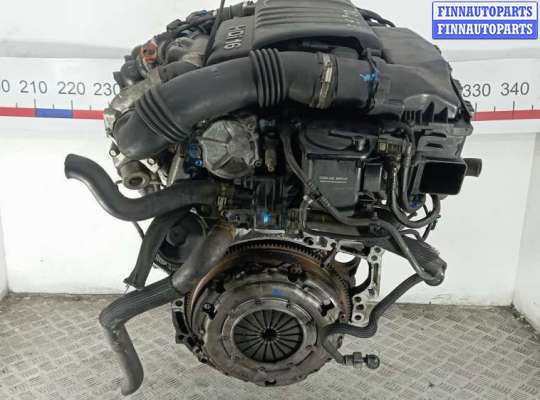 купить двигатель дизельный на PEUGEOT 308 1