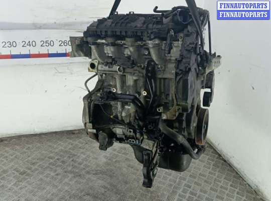 купить двигатель дизельный на PEUGEOT 308 1