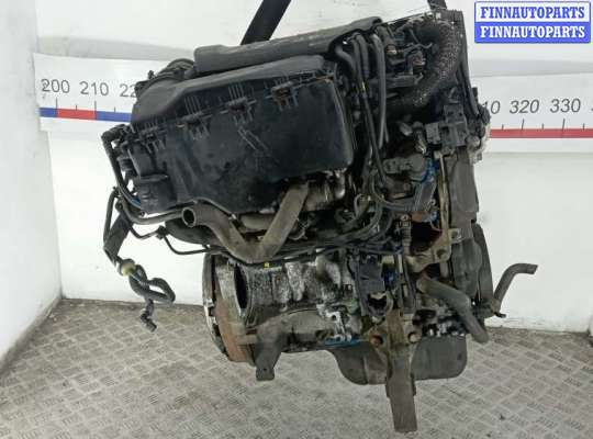 купить двигатель дизельный на PEUGEOT 308 1