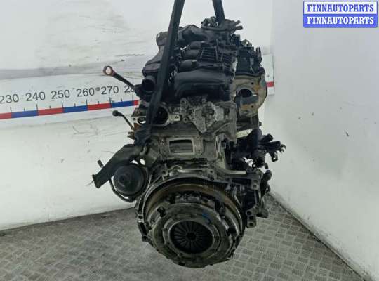 купить двигатель дизельный на PEUGEOT 308 1