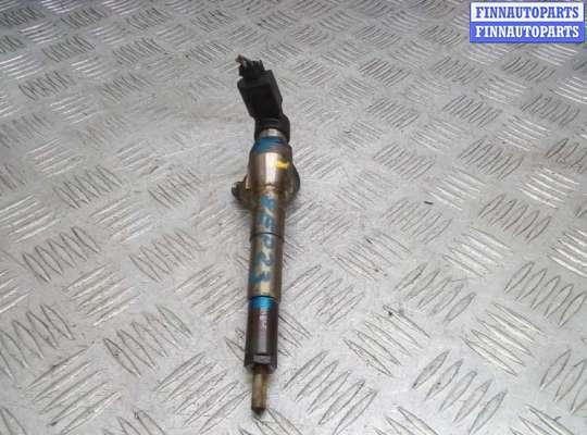 форсунка дизельная RN1459272 на RENAULT MEGANE 3