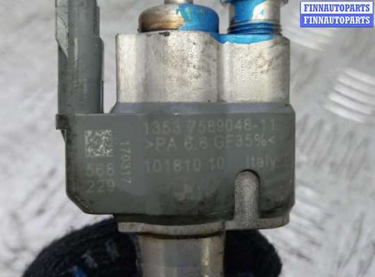 купить форсунка бензиновая на BMW 3 E90/E91