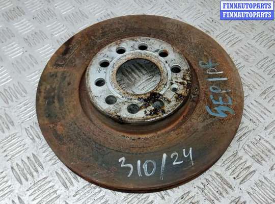 Купить диск тормозной передний на VOLKSWAGEN PASSAT B6 диск тормозной передний VG2552419 на VOLKSWAGEN PASSAT B6