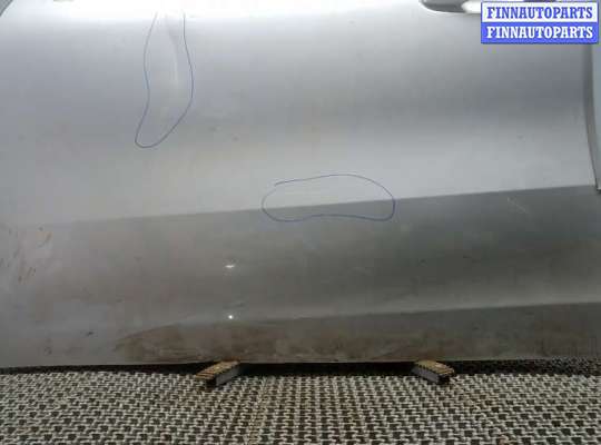 купить дверь передняя левая на CITROEN C4 GRAND PICASSO 2