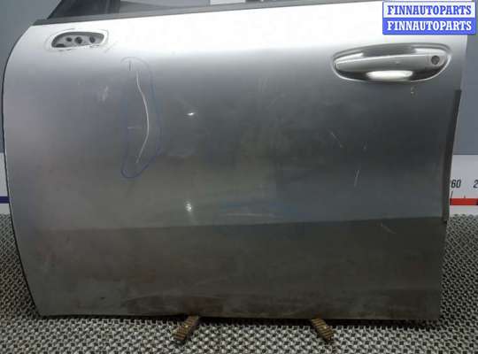 купить дверь передняя левая на CITROEN C4 GRAND PICASSO 2