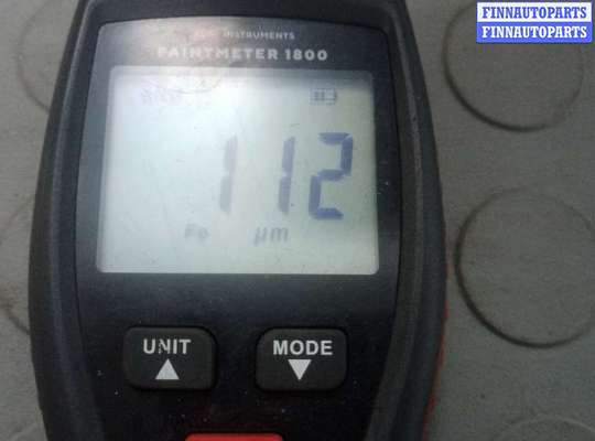 купить дверь передняя левая на CITROEN C4 GRAND PICASSO 2