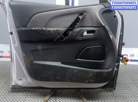 купить дверь передняя левая на CITROEN C4 GRAND PICASSO 2