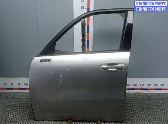 купить дверь передняя левая на CITROEN C4 GRAND PICASSO 2