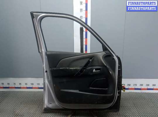 купить дверь передняя левая на CITROEN C4 GRAND PICASSO 2