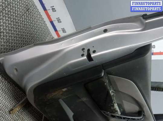 купить дверь передняя левая на CITROEN C4 GRAND PICASSO 2