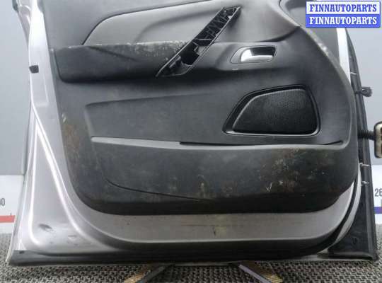купить дверь передняя левая на CITROEN C4 GRAND PICASSO 2