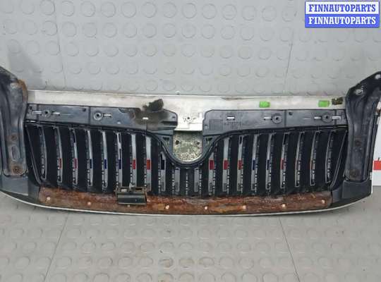 купить решетка радиатора на SKODA SUPERB 1