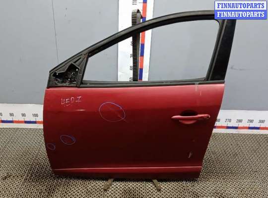 купить стеклоподъемник передний левый на RENAULT MEGANE 3