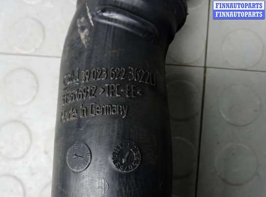 купить патрубок интеркулера на OPEL ASTRA K