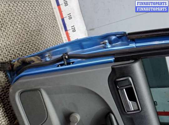 купить дверь задняя правая на FORD FOCUS 2