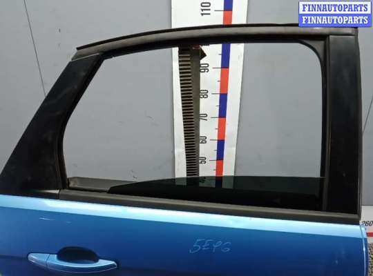 купить дверь задняя правая на FORD FOCUS 2