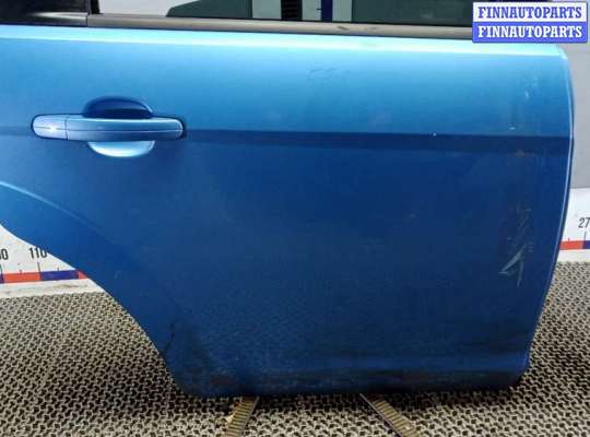 купить дверь задняя правая на FORD FOCUS 2