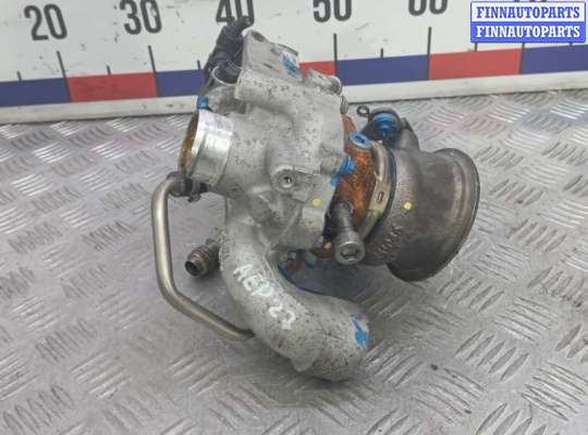 купить турбина бензиновая на CITROEN C5 AIRCROSS