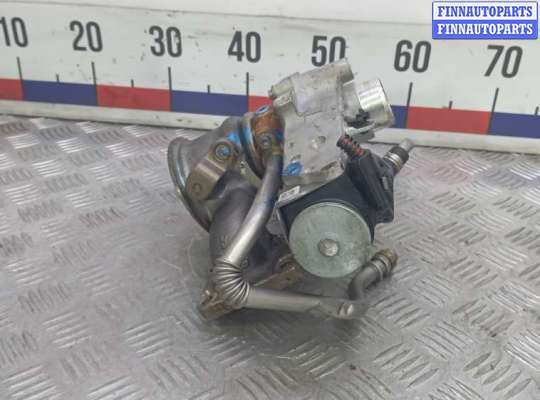 купить турбина бензиновая на CITROEN C5 AIRCROSS