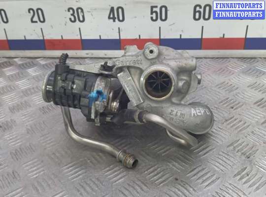 купить турбина бензиновая на CITROEN C5 AIRCROSS