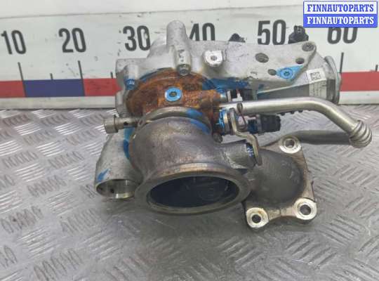 купить турбина бензиновая на CITROEN C5 AIRCROSS