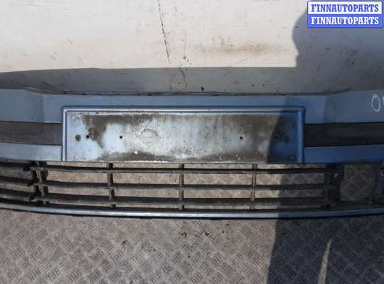 купить бампер передний на SKODA OCTAVIA A5