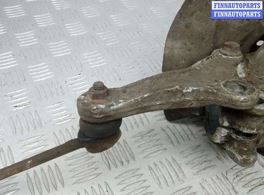 Кулак подвески на BMW 5 (E60/E61)