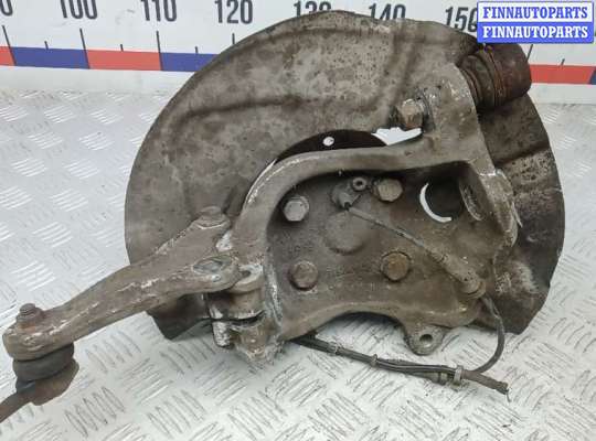 Кулак подвески на BMW 5 (E60/E61)