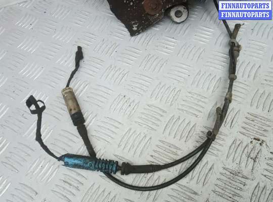 Кулак подвески на BMW 5 (E60/E61)