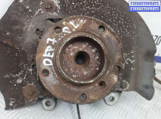 Кулак подвески на BMW 5 (E60/E61)