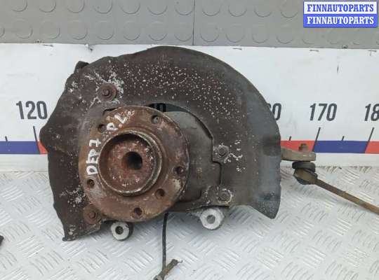 Кулак подвески на BMW 5 (E60/E61)