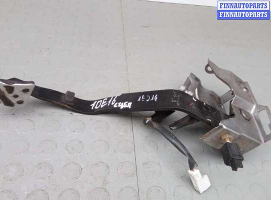 купить педаль сцепления на MITSUBISHI LANCER 9