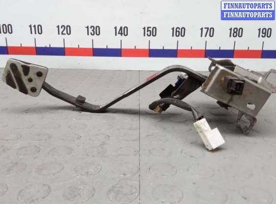 купить педаль сцепления на MITSUBISHI LANCER 9