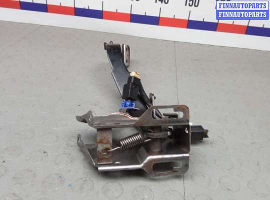 купить педаль сцепления на MITSUBISHI LANCER 9