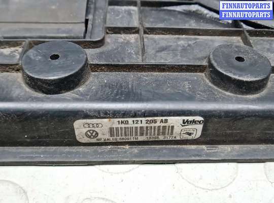 купить вентилятор радиатора на VOLKSWAGEN JETTA 5