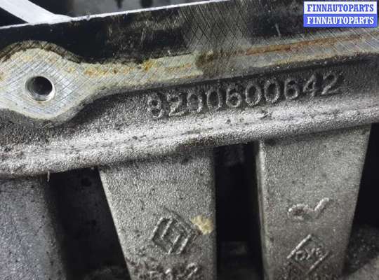купить поддон дизельный на NISSAN PRIMASTAR X83