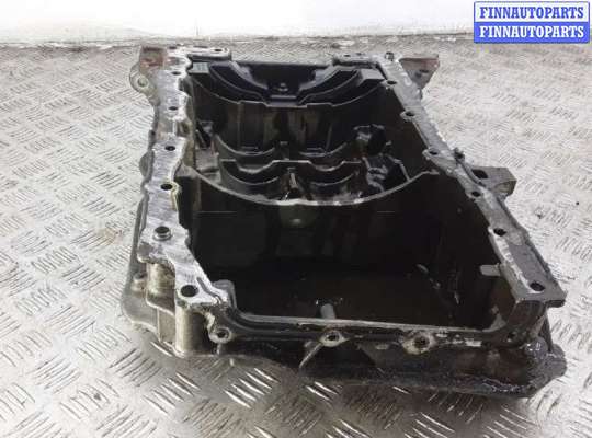 купить поддон дизельный на NISSAN PRIMASTAR X83