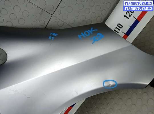 купить крыло переднее правое на HONDA JAZZ 1