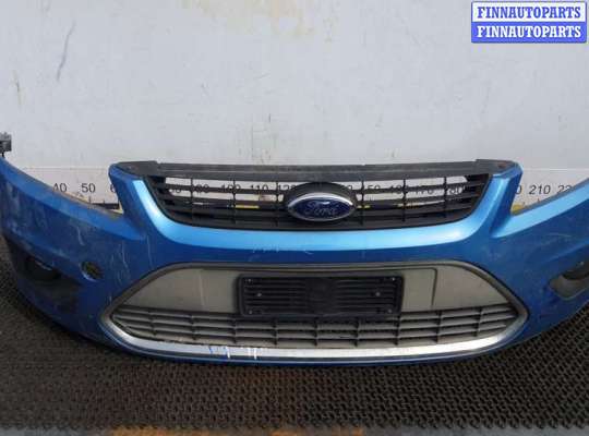 купить бампер передний на FORD FOCUS 2