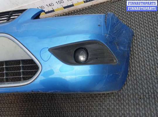 купить бампер передний на FORD FOCUS 2
