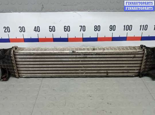 купить радиатор интеркулера на FORD FOCUS 2