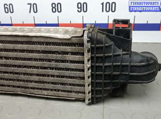 купить радиатор интеркулера на FORD FOCUS 2