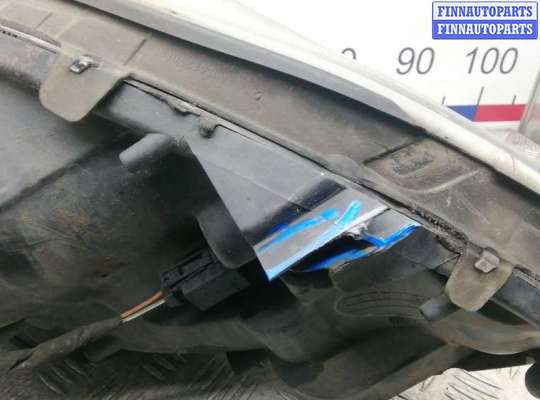 купить фара левая на MERCEDES BENZ M-CLASS W164
