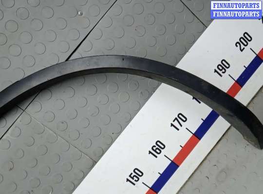 купить молдинг крыла заднего правого на VOLKSWAGEN TOUAREG 2