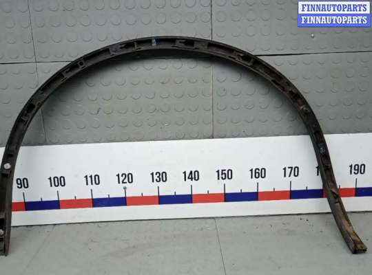 купить молдинг крыла заднего правого на VOLKSWAGEN TOUAREG 2