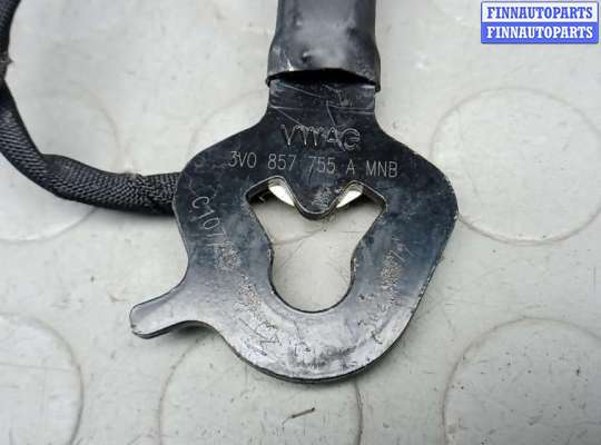 купить защелка ремня безопасности на SKODA SUPERB 3