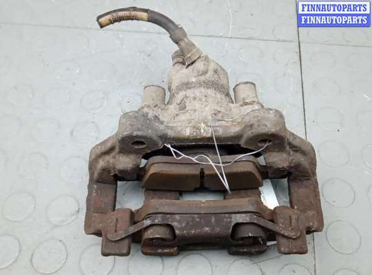 купить суппорт тормозной задний правый на MERCEDES BENZ GL-CLASS X164