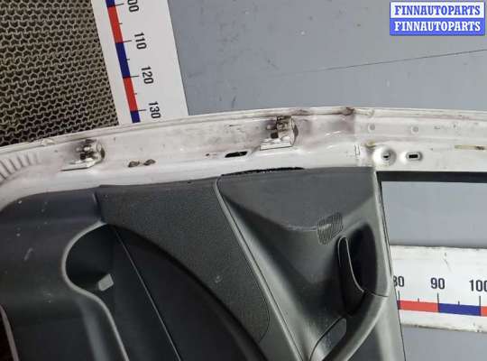 Дверь боковая на Mercedes-Benz Vito (W639)