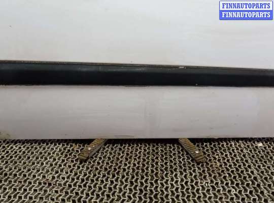 Дверь боковая на Mercedes-Benz Vito (W639)